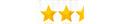 5-star rating icon