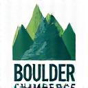 Boulder Chamber of Commerce Logo